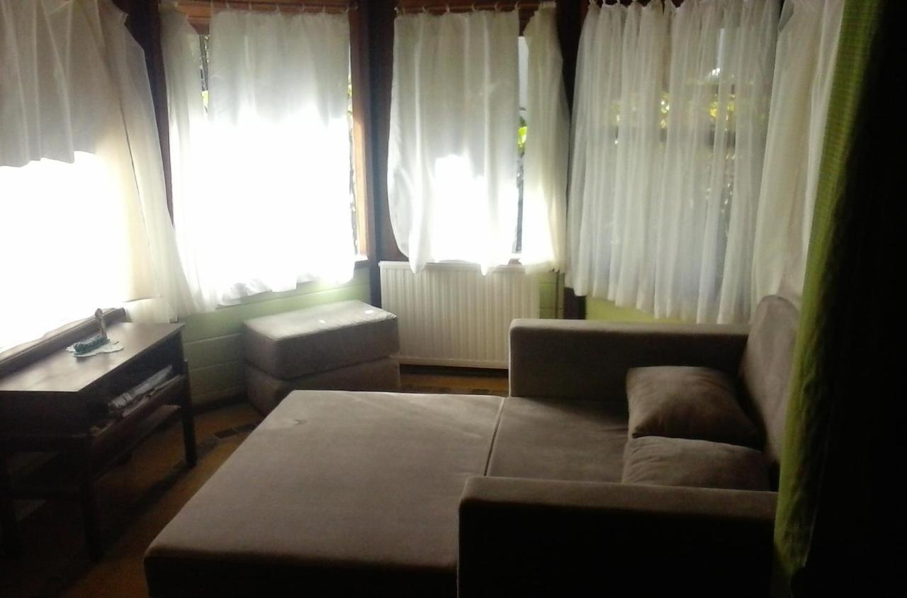 Chale Martinho Villa กรามาโด ภายนอก รูปภาพ