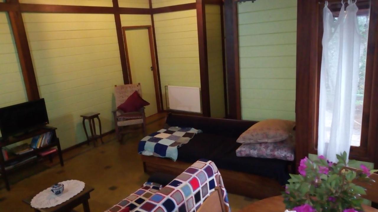 Chale Martinho Villa กรามาโด ภายนอก รูปภาพ