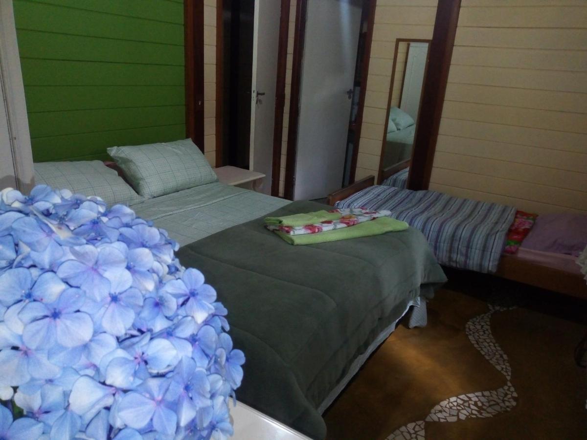 Chale Martinho Villa กรามาโด ภายนอก รูปภาพ
