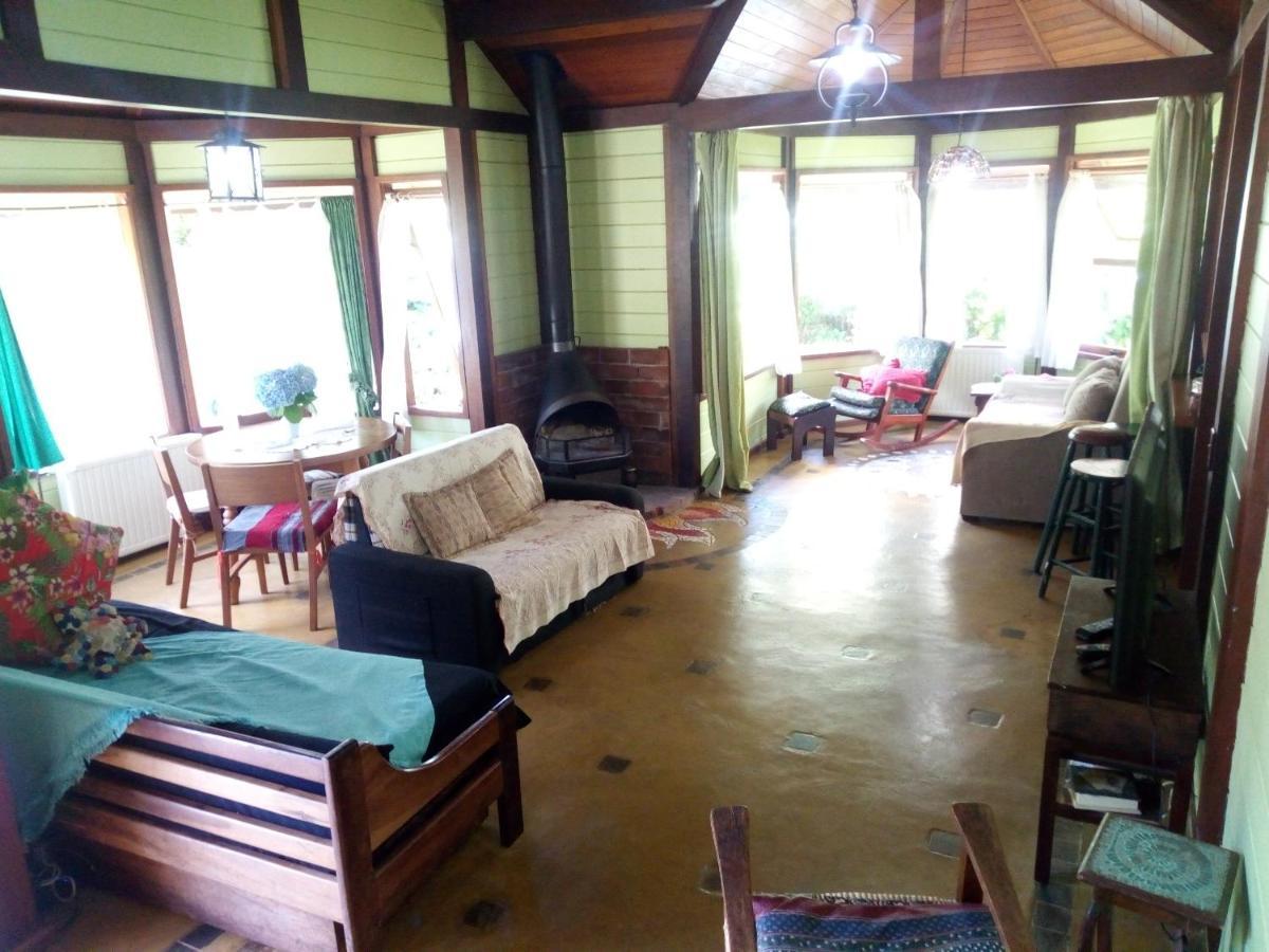 Chale Martinho Villa กรามาโด ภายนอก รูปภาพ