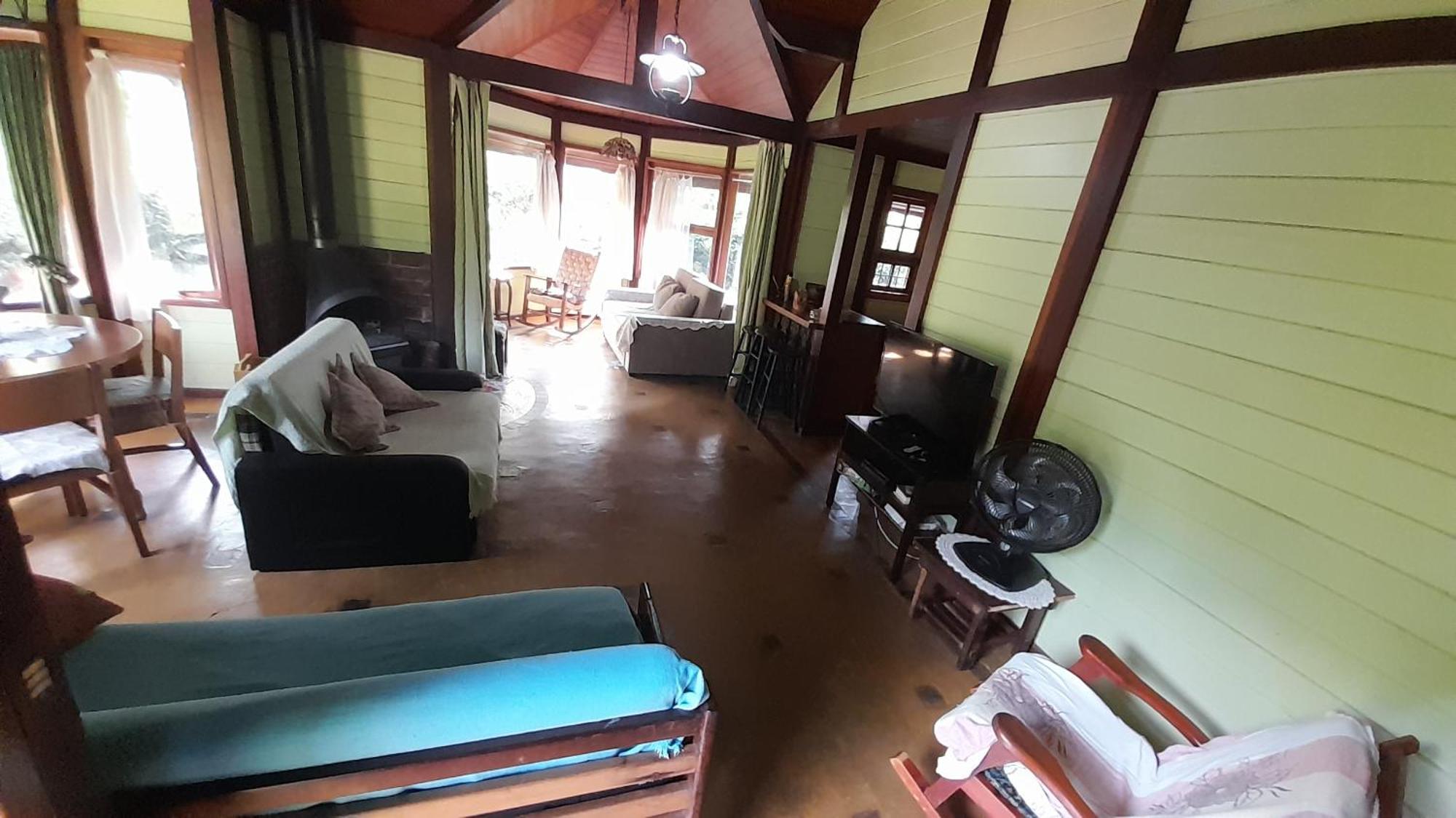 Chale Martinho Villa กรามาโด ภายนอก รูปภาพ