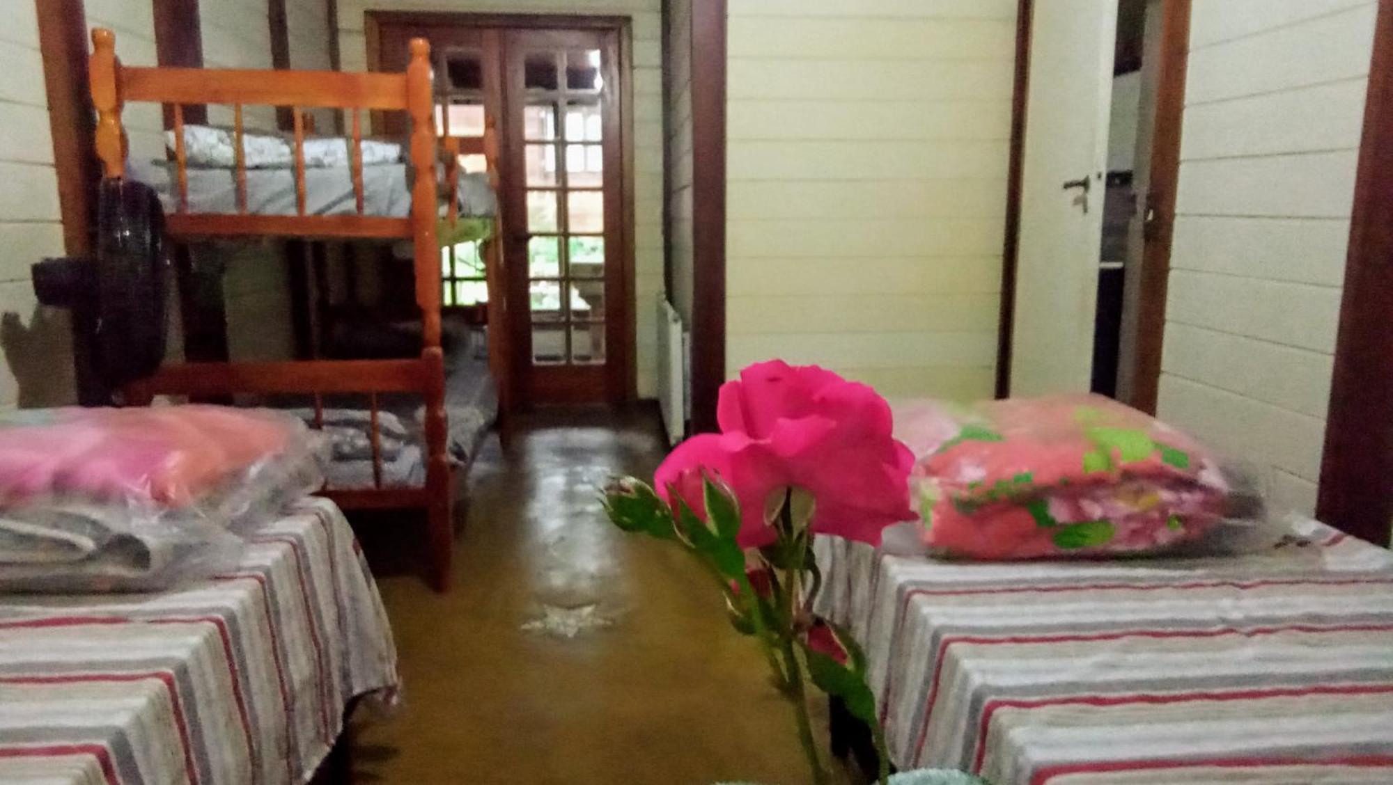 Chale Martinho Villa กรามาโด ภายนอก รูปภาพ