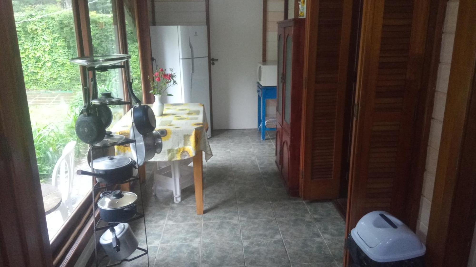 Chale Martinho Villa กรามาโด ภายนอก รูปภาพ
