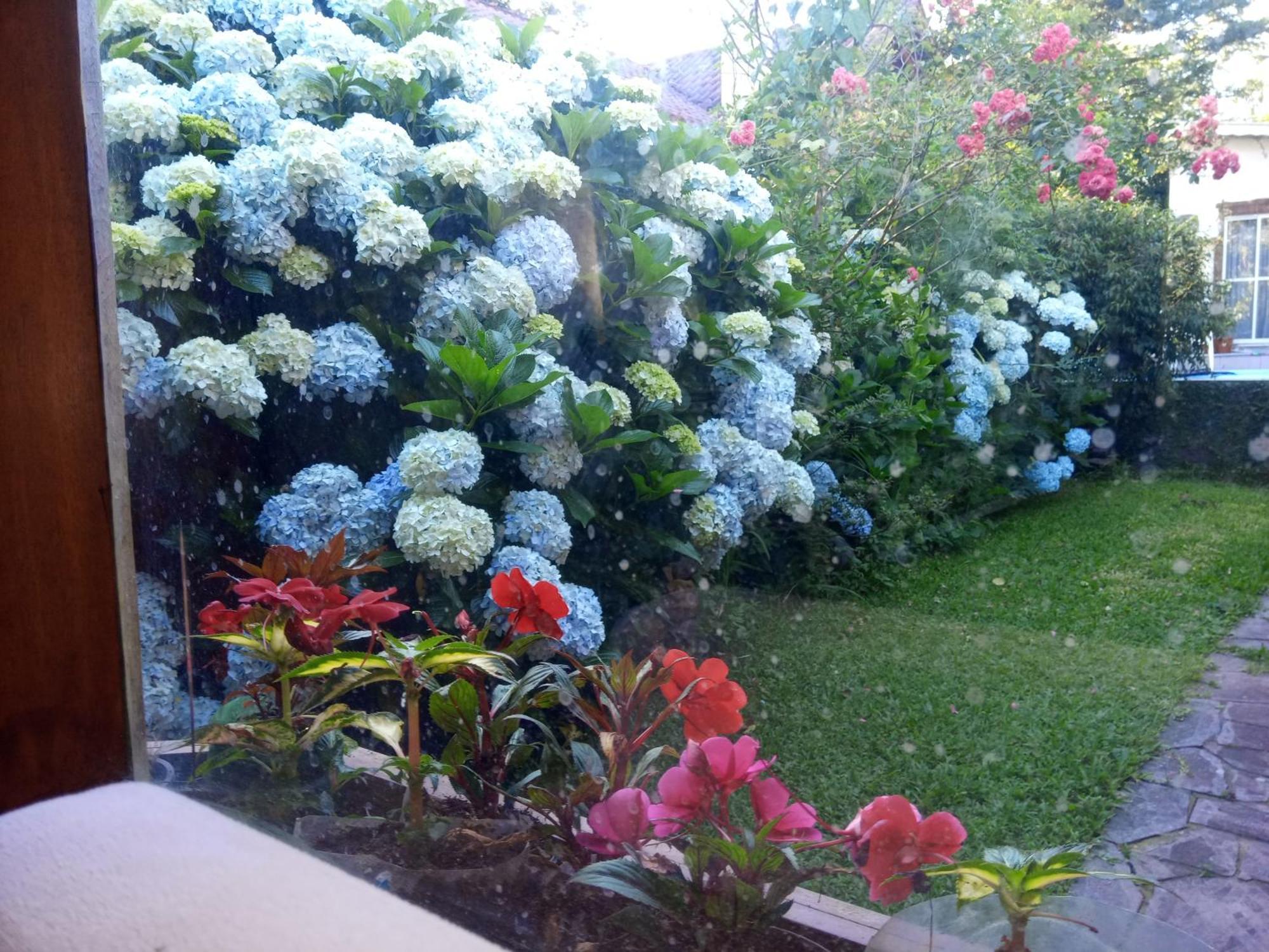 Chale Martinho Villa กรามาโด ภายนอก รูปภาพ